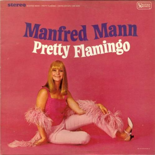 Manfred Mann